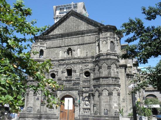 Malate kirke
